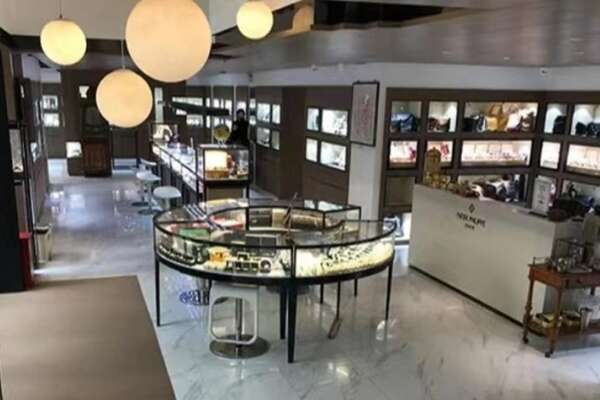 子长市寄卖奢侈品店